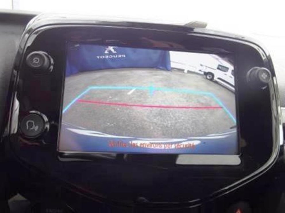Peugeot 108 VTI 72 CV COLLECTION BVM - photo 6