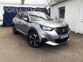 Peugeot 2008 BLUEHDI 110 CV ALLURE PACK BVM6