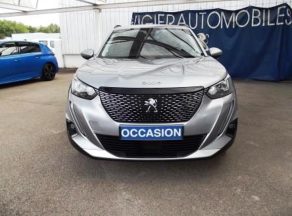 Peugeot 2008 BLUEHDI 110 CV ALLURE PACK BVM6 - photo 3