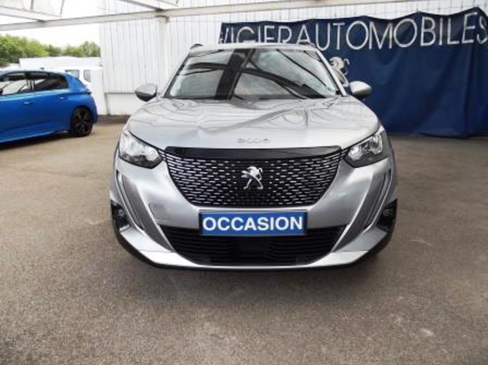 Peugeot 2008 BLUEHDI 110 CV ALLURE PACK BVM6 - photo 3