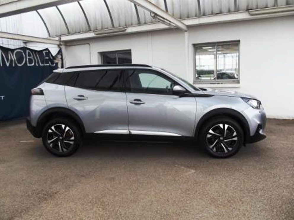 Peugeot 2008 BLUEHDI 110 CV ALLURE PACK BVM6 - photo 4