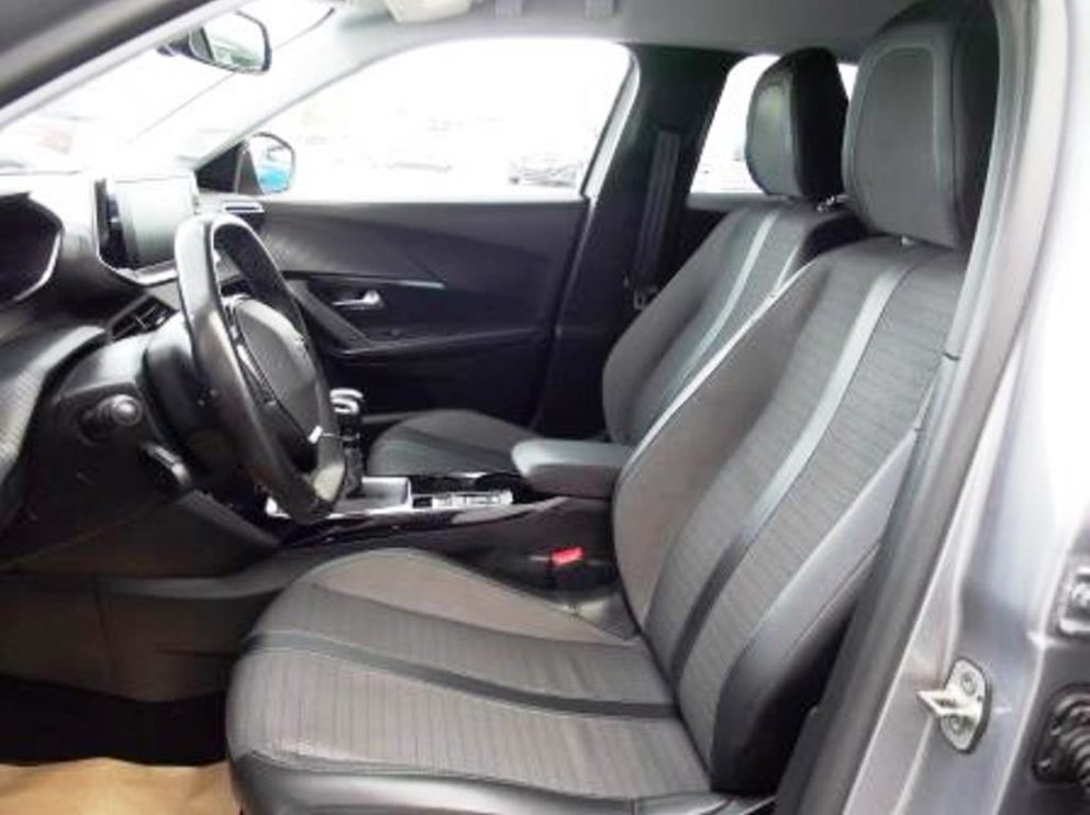 Peugeot 2008 BLUEHDI 110 CV ALLURE PACK BVM6 - photo 5
