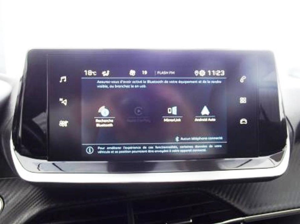 Peugeot 2008 BLUEHDI 110 CV ALLURE PACK BVM6 - photo 6
