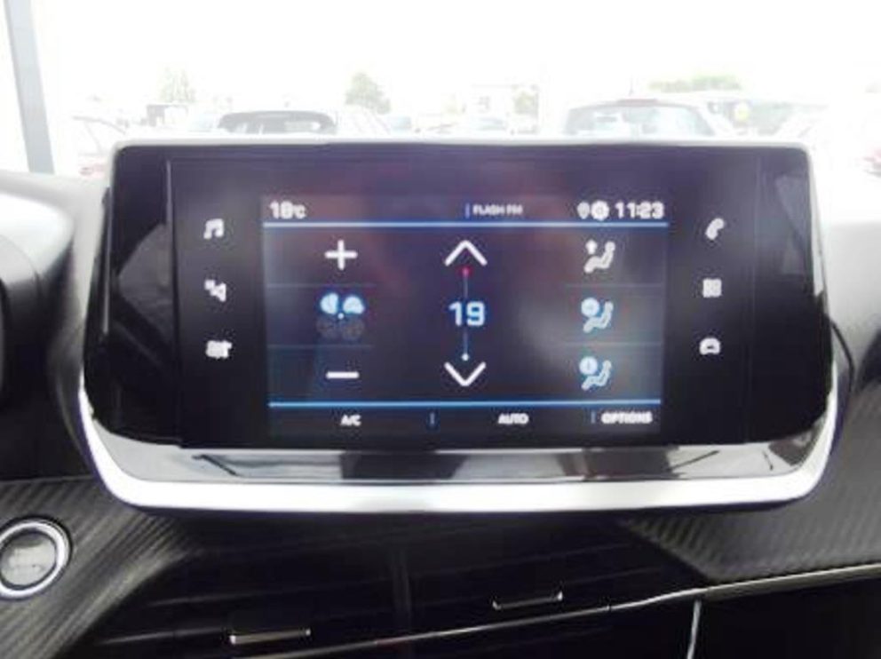 Peugeot 2008 BLUEHDI 110 CV ALLURE PACK BVM6 - photo 7
