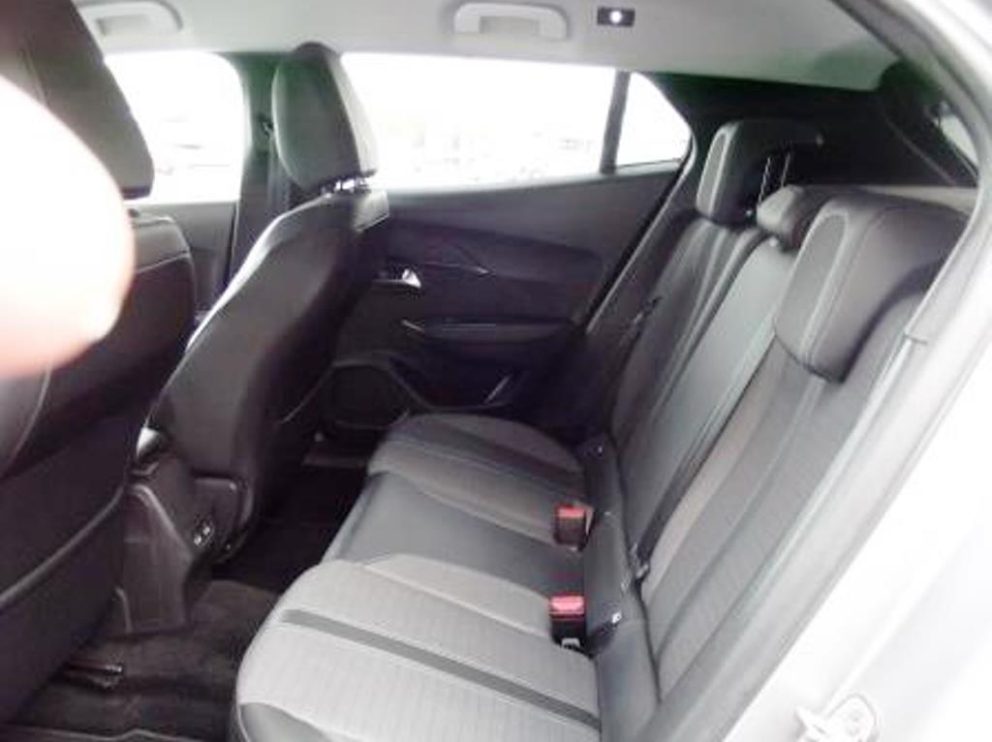 Peugeot 2008 BLUEHDI 110 CV ALLURE PACK BVM6 - photo 9