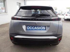 Peugeot 2008 BLUEHDI 110 CV ALLURE PACK BVM6 - photo 10