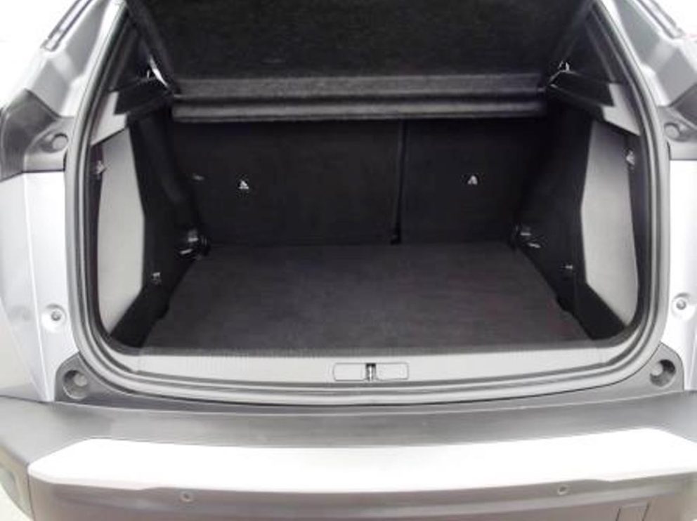 Peugeot 2008 BLUEHDI 110 CV ALLURE PACK BVM6 - photo 11
