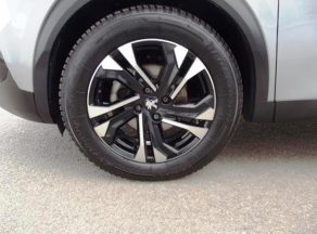 Peugeot 2008 BLUEHDI 110 CV ALLURE PACK BVM6 - photo 12