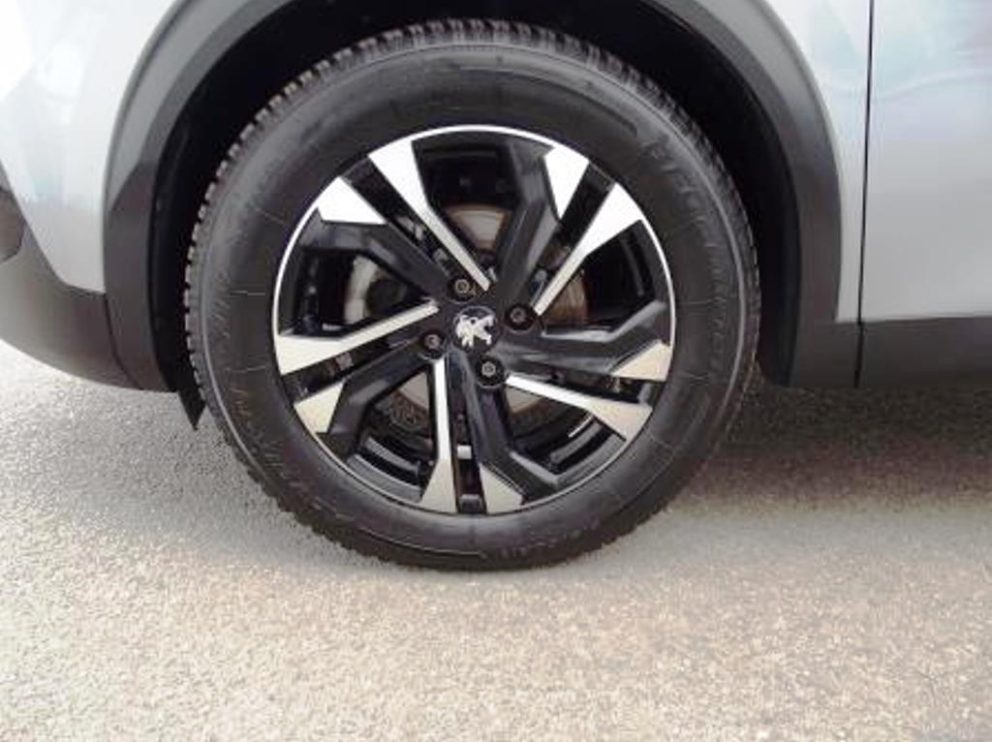 Peugeot 2008 BLUEHDI 110 CV ALLURE PACK BVM6 - photo 12
