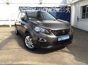 Peugeot 3008 BLUEHDI 120 CV ACTIVE BUSINESS BVM