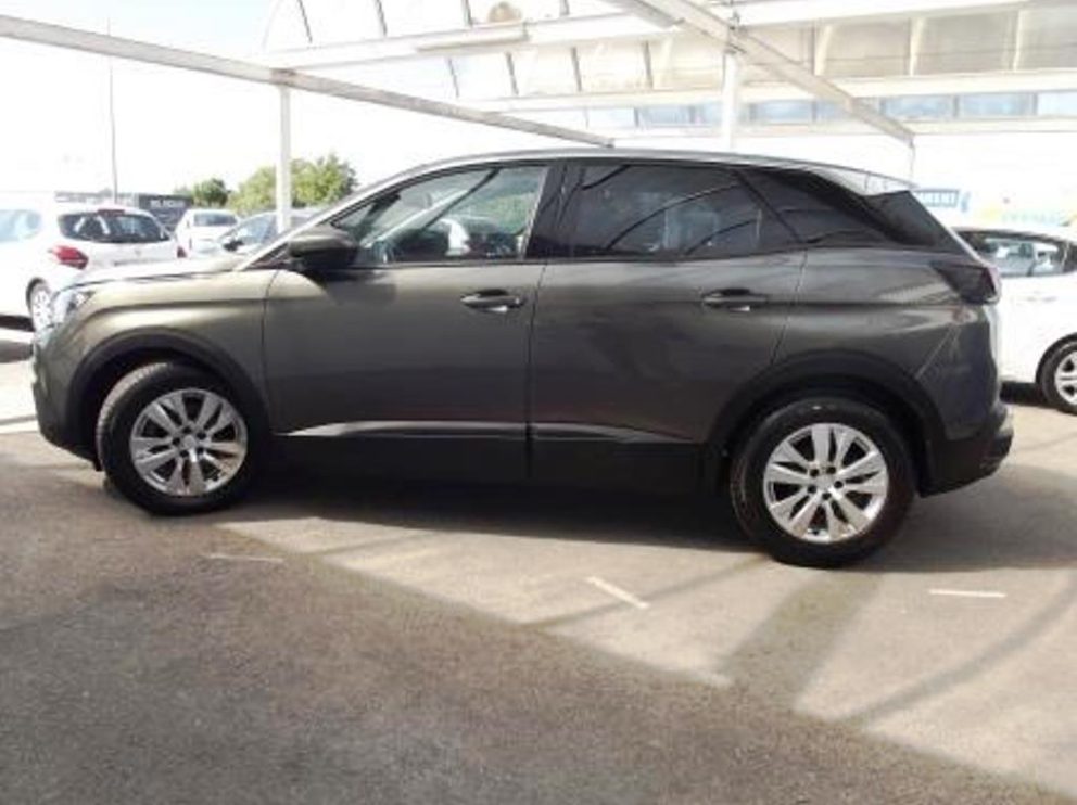 Peugeot 3008 BLUEHDI 120 CV ACTIVE BUSINESS BVM - photo 2