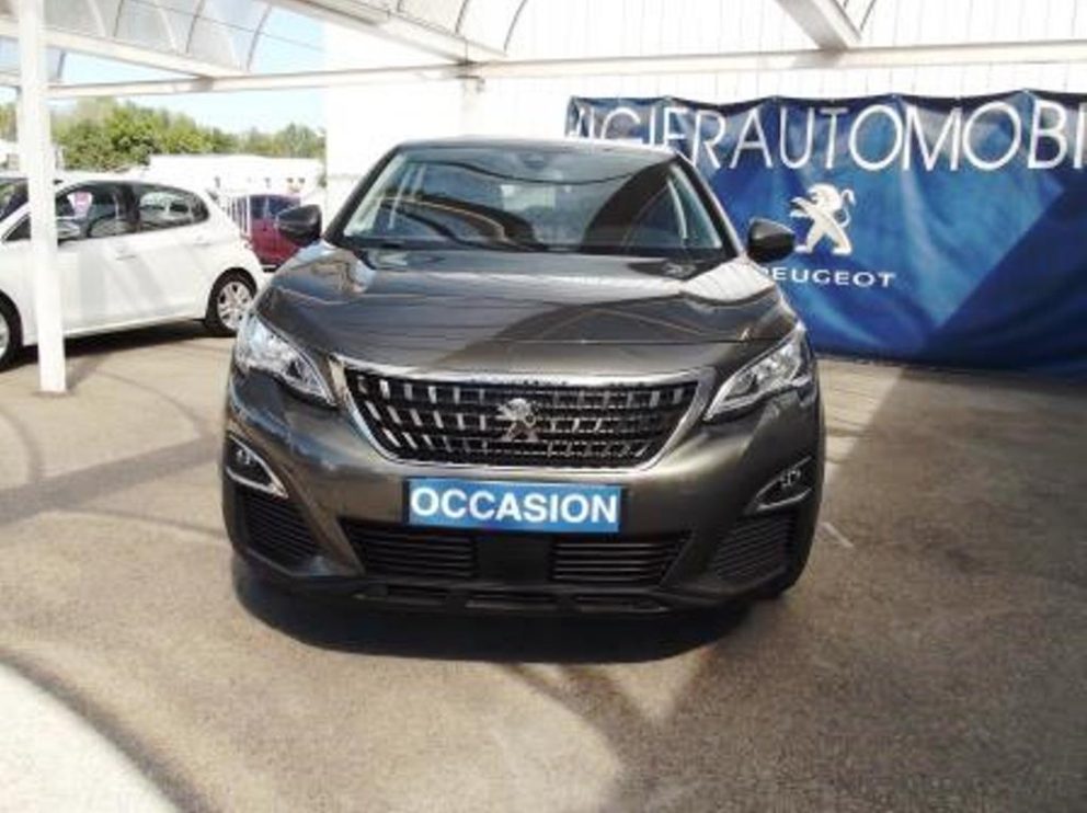 Peugeot 3008 BLUEHDI 120 CV ACTIVE BUSINESS BVM - photo 3