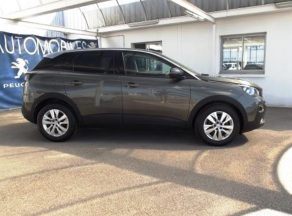 Peugeot 3008 BLUEHDI 120 CV ACTIVE BUSINESS BVM - photo 4