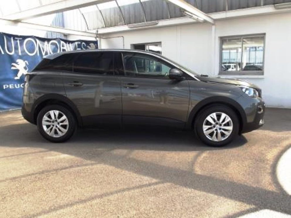 Peugeot 3008 BLUEHDI 120 CV ACTIVE BUSINESS BVM - photo 4