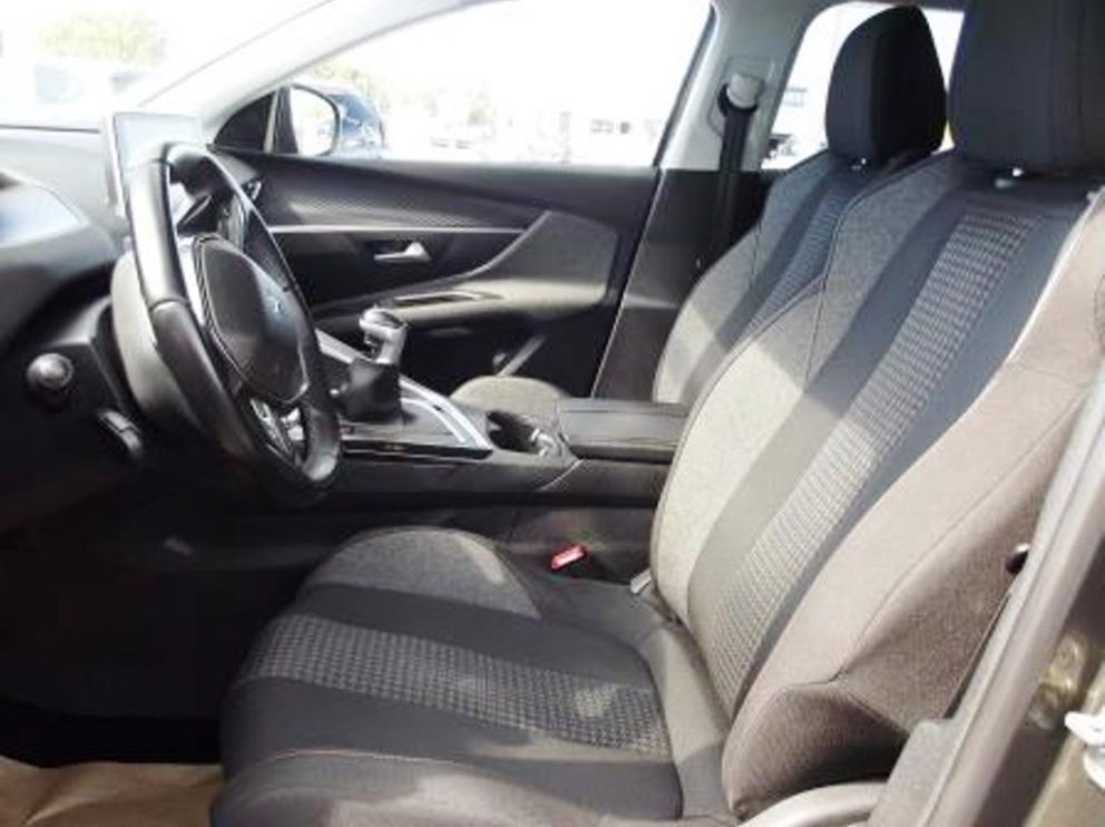 Peugeot 3008 BLUEHDI 120 CV ACTIVE BUSINESS BVM - photo 5