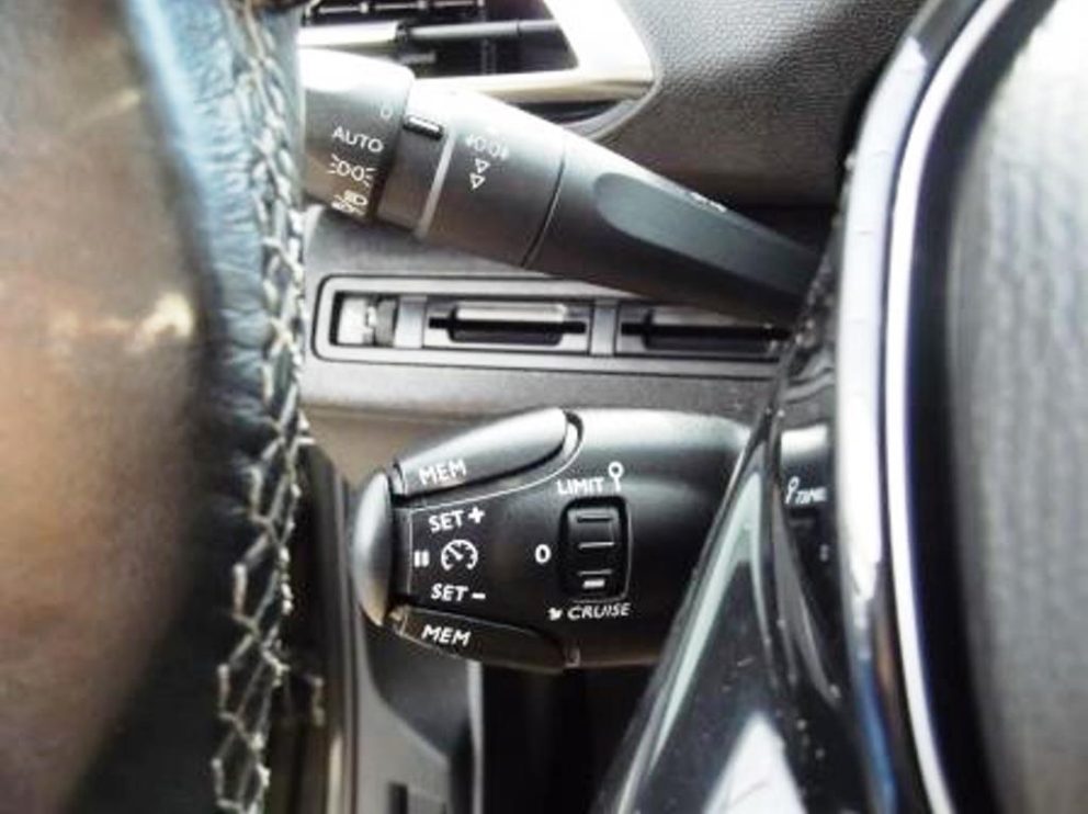 Peugeot 3008 BLUEHDI 120 CV ACTIVE BUSINESS BVM - photo 6
