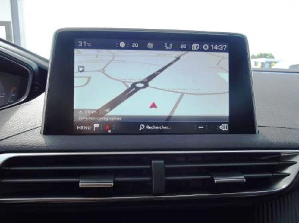 Peugeot 3008 BLUEHDI 120 CV ACTIVE BUSINESS BVM - photo 8