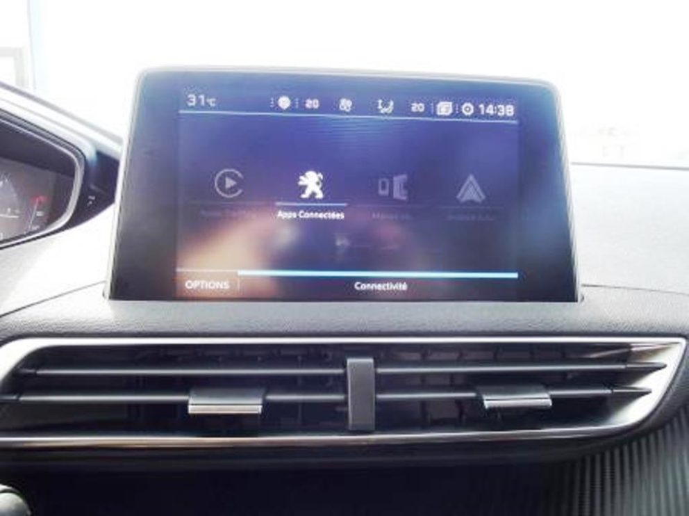 Peugeot 3008 BLUEHDI 120 CV ACTIVE BUSINESS BVM - photo 9