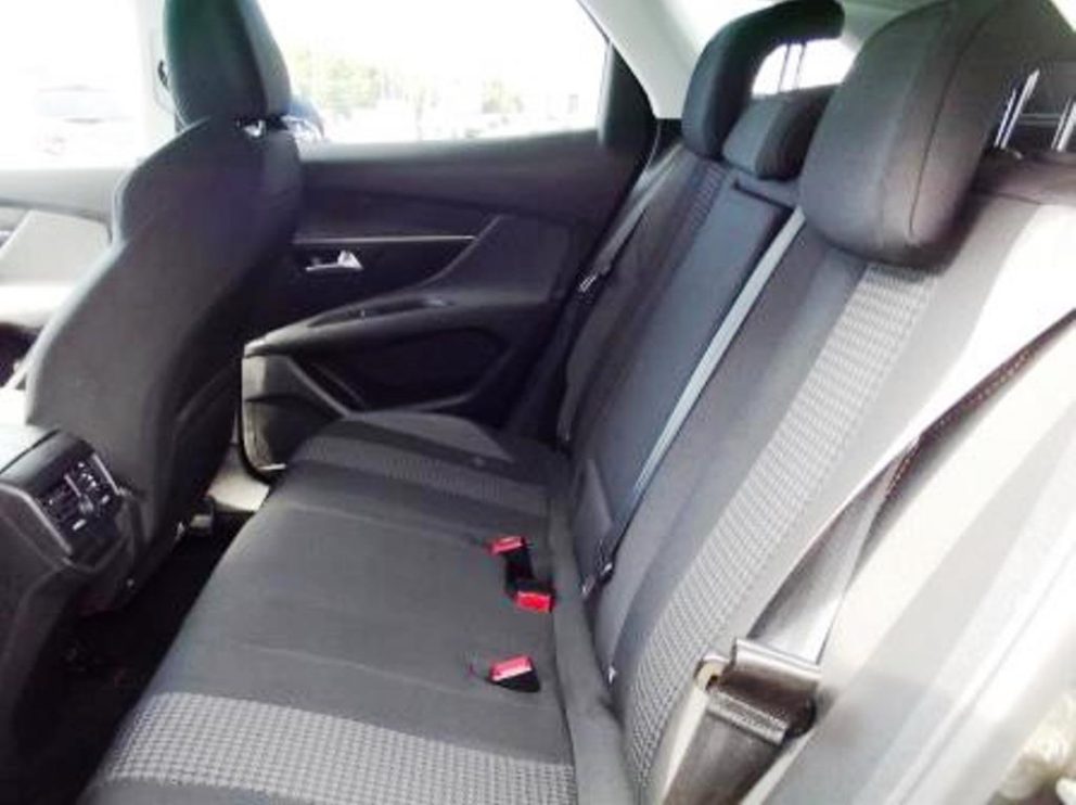 Peugeot 3008 BLUEHDI 120 CV ACTIVE BUSINESS BVM - photo 10