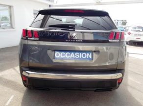 Peugeot 3008 BLUEHDI 120 CV ACTIVE BUSINESS BVM - photo 11