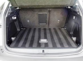 Peugeot 3008 BLUEHDI 120 CV ACTIVE BUSINESS BVM - photo 12