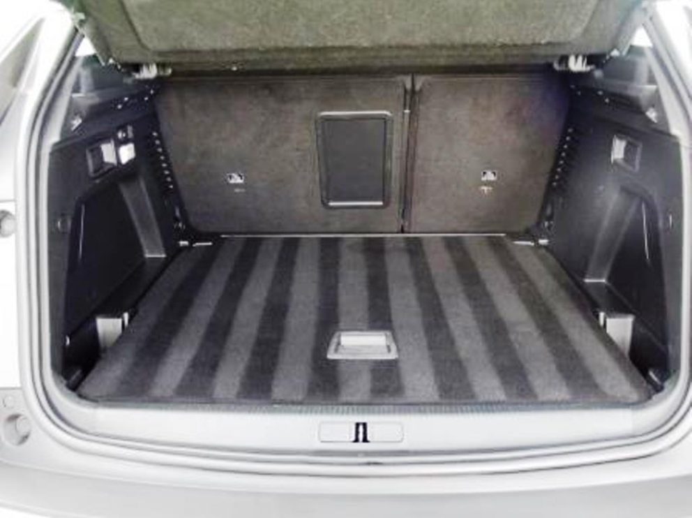 Peugeot 3008 BLUEHDI 120 CV ACTIVE BUSINESS BVM - photo 12