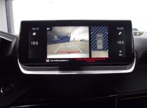 Peugeot 2008 BLUEHDI 130 CV GT LINE EAT8 - photo 6