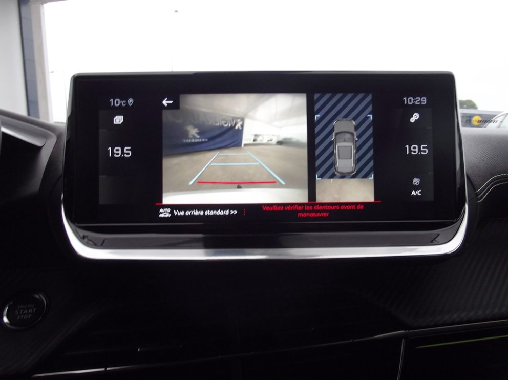 Peugeot 2008 BLUEHDI 130 CV GT LINE EAT8 - photo 6