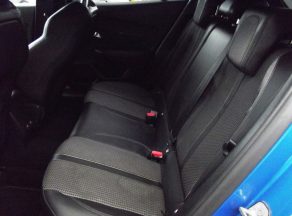 Peugeot 2008 BLUEHDI 130 CV GT LINE EAT8 - photo 7