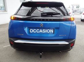 Peugeot 2008 BLUEHDI 130 CV GT LINE EAT8 - photo 8