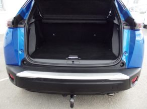 Peugeot 2008 BLUEHDI 130 CV GT LINE EAT8 - photo 9