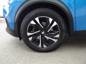 Peugeot 2008 BLUEHDI 130 CV GT LINE EAT8 - photo 10