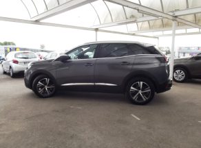 Peugeot 3008 BLUEHDI 130 CV GT LINE BVM - photo 2