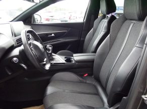 Peugeot 3008 BLUEHDI 130 CV GT LINE BVM - photo 3