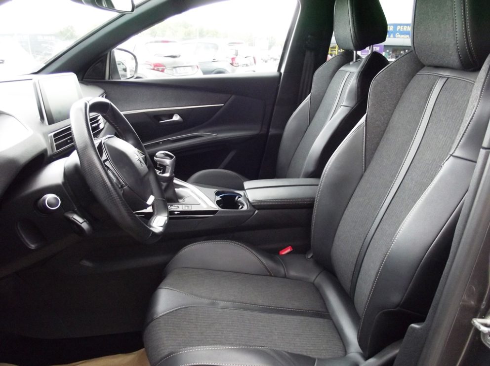 Peugeot 3008 BLUEHDI 130 CV GT LINE BVM - photo 3