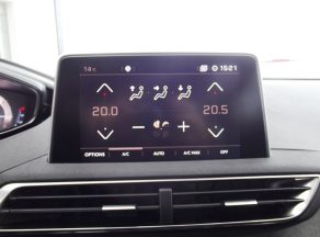 Peugeot 3008 BLUEHDI 130 CV GT LINE BVM - photo 4