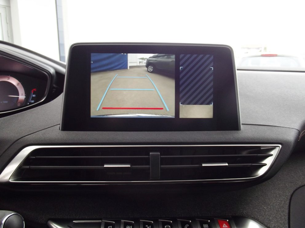 Peugeot 3008 BLUEHDI 130 CV GT LINE BVM - photo 6