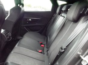 Peugeot 3008 BLUEHDI 130 CV GT LINE BVM - photo 7