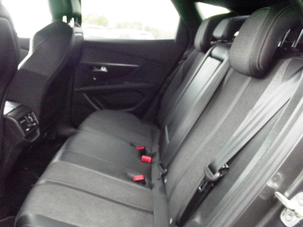 Peugeot 3008 BLUEHDI 130 CV GT LINE BVM - photo 7