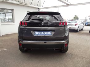 Peugeot 3008 BLUEHDI 130 CV GT LINE BVM - photo 8