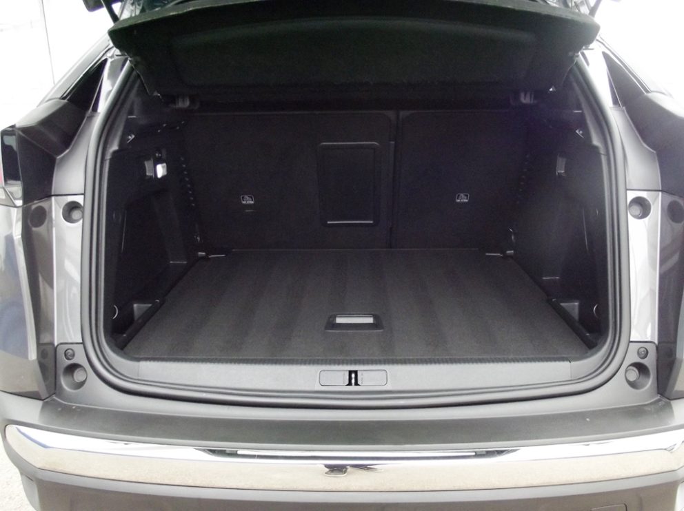 Peugeot 3008 BLUEHDI 130 CV GT LINE BVM - photo 9