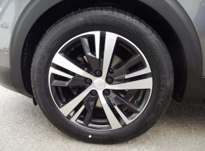 Peugeot 3008 BLUEHDI 130 CV GT LINE BVM - photo 11