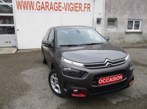 Citroën C4 CACTUS B-HDI 100 CV FEEL-BUSINESS