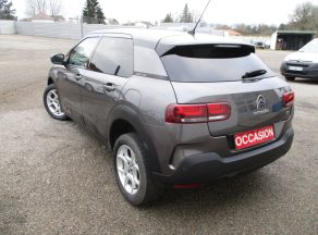 Citroën C4 CACTUS B-HDI 100 CV FEEL-BUSINESS - photo 2