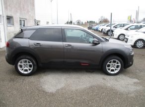 Citroën C4 CACTUS B-HDI 100 CV FEEL-BUSINESS - photo 3