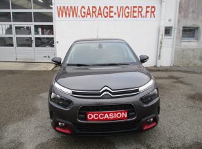 Citroën C4 CACTUS B-HDI 100 CV FEEL-BUSINESS - photo 4