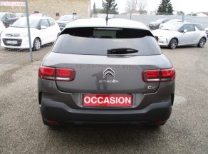 Citroën C4 CACTUS B-HDI 100 CV FEEL-BUSINESS - photo 5