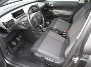 Citroën C4 CACTUS B-HDI 100 CV FEEL-BUSINESS - photo 6