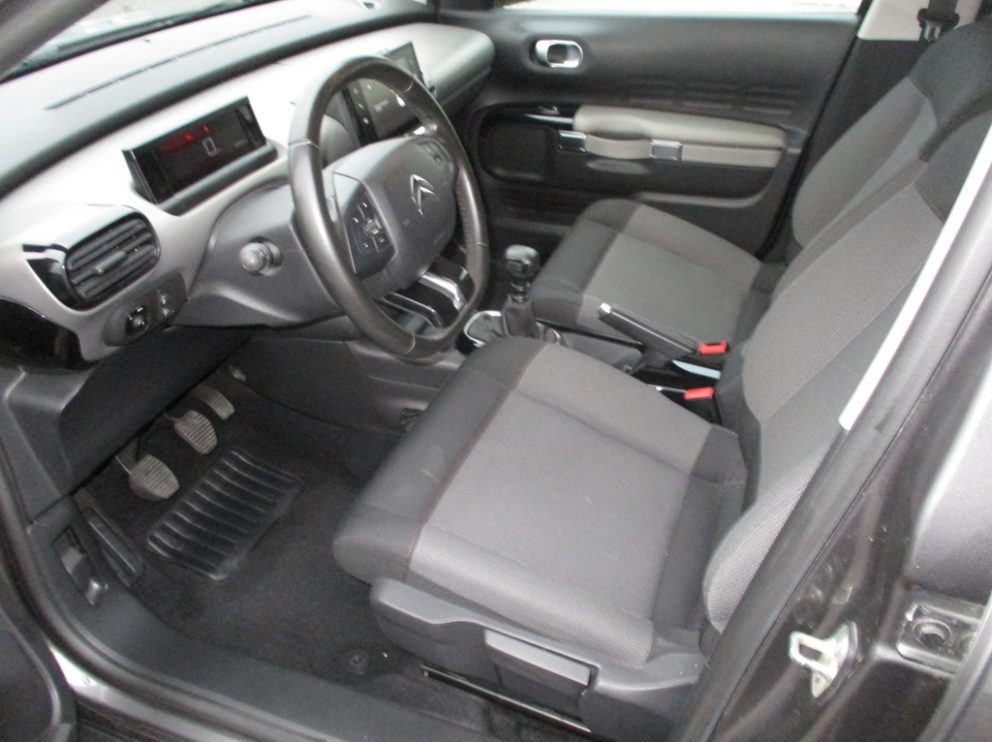 Citroën C4 CACTUS B-HDI 100 CV FEEL-BUSINESS - photo 6