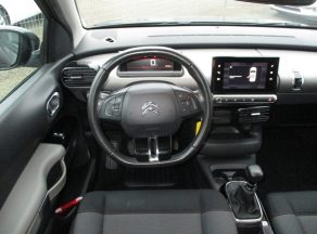 Citroën C4 CACTUS B-HDI 100 CV FEEL-BUSINESS - photo 7